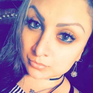 Meet your Posher, Gloria